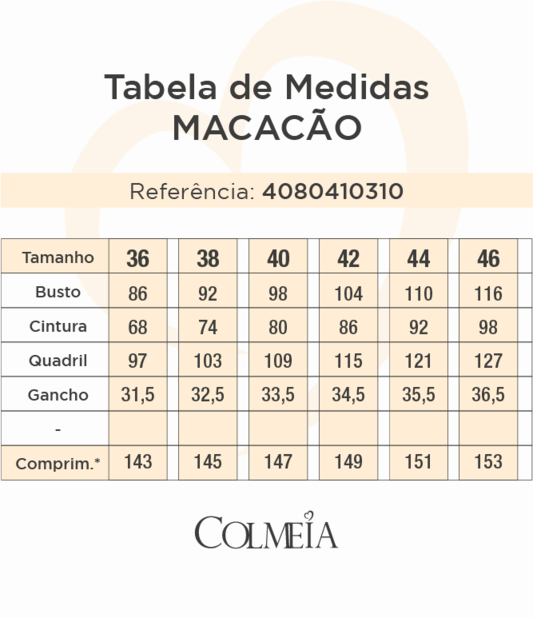 Macacao Pantalona Com Sobreblusa Drapeada