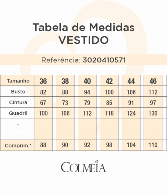Vestido  Ombro A Ombro
