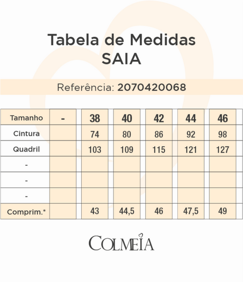 Carregar imagem 1 na visualização da galeria. Conjunto Cropped Maxi Laco E Saia