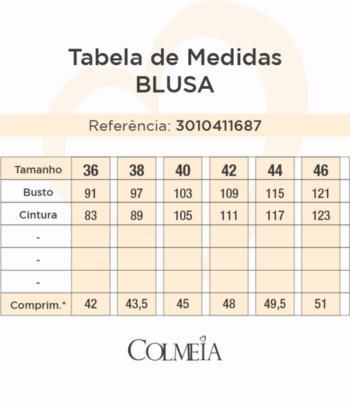 Carregar imagem 1 na visualização da galeria. Blusa Semi Cropped Ampla Com Bicos