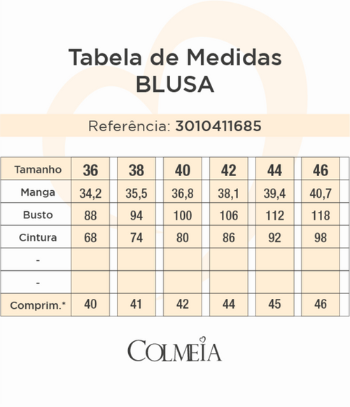 Carregar imagem 1 na visualização da galeria. Blusa Top Com Manga Bufantes E Babados