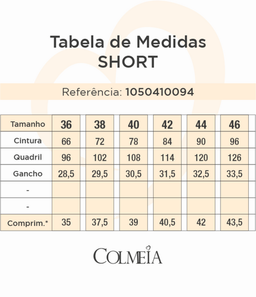Carregar imagem 1 na visualização da galeria. Short Saia Com Botoes Aplicados