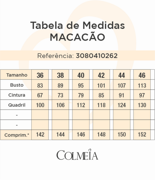 Carregar imagem 1 na visualização da galeria. Macacao  Longo Com Busto Diferenciado