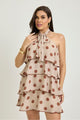 ESTAMPADO / MARROM