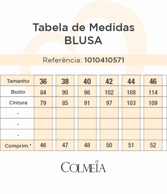 Blusa  Cavada Com Pregas