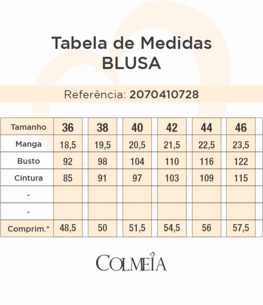 Conjunto De Blusa E Calca Com Detalhe Vies