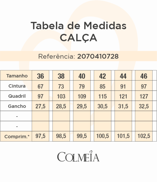 Conjunto De Blusa E Calca Com Detalhe Vies