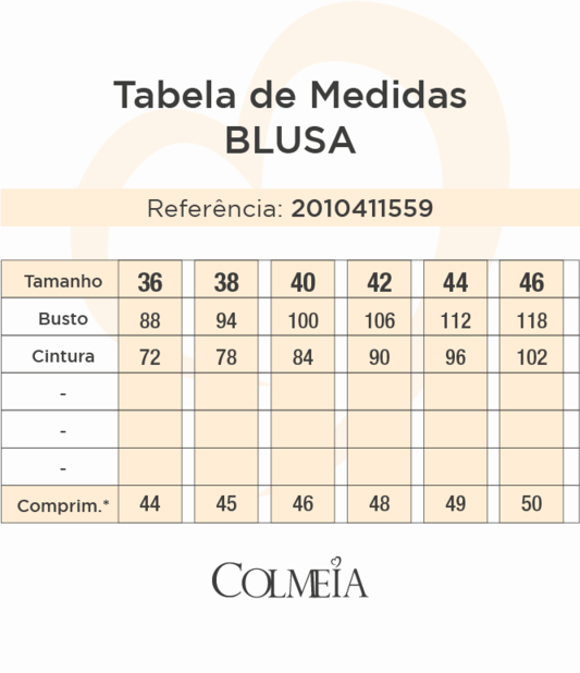 Blusa Colete Cavado Com Tapeta Diferenciada
