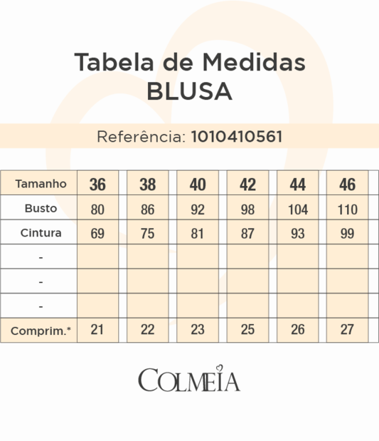 Blusa Top Ombro A Ombro