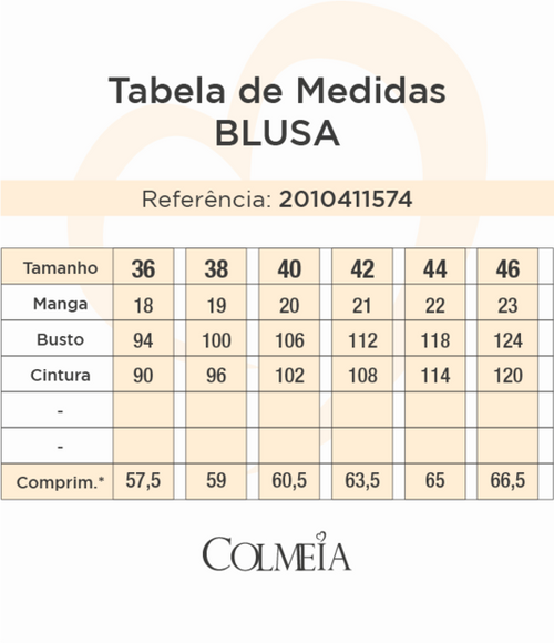 Carregar imagem 1 na visualização da galeria. Blusa Baby Look Com Barrado