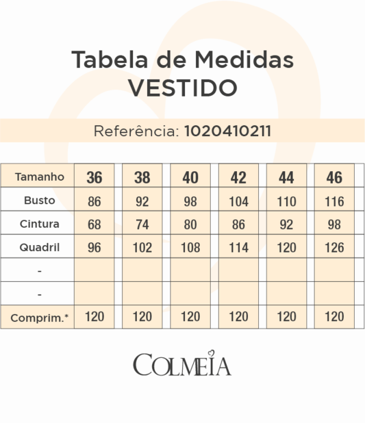 Vestido Midi Com Vazados