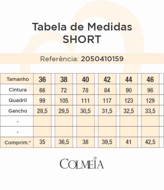 Short Com Bolso Laterais Cargo