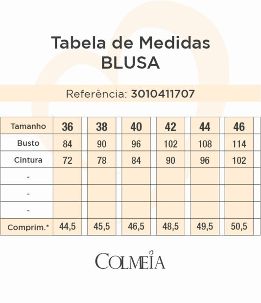 Blusa Aplicacao De Bico
