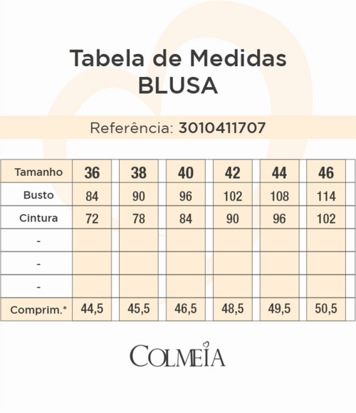 Carregar imagem 1 na visualização da galeria. Blusa Aplicacao De Bico