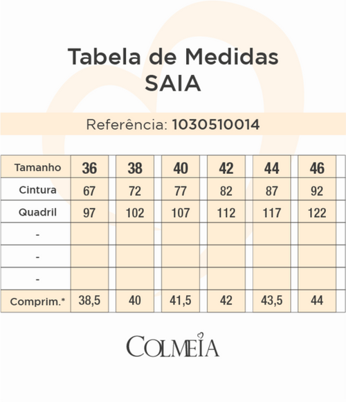 Carregar imagem 1 na visualização da galeria. Saia Com Recortes