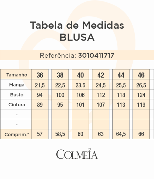 Blusa Baby Look Com Listras