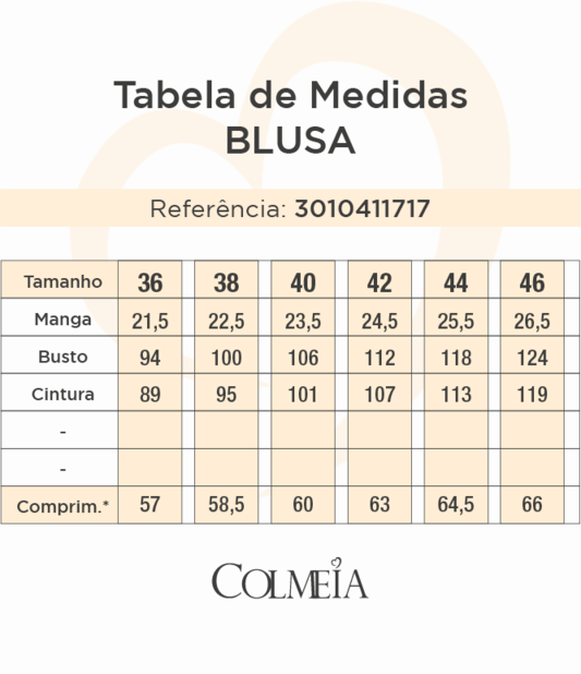 Blusa Baby Look Com Listras