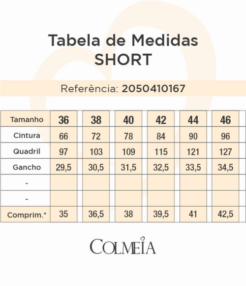 Carregar imagem 1 na visualização da galeria. Short Saia Curto Com Aplicacoes