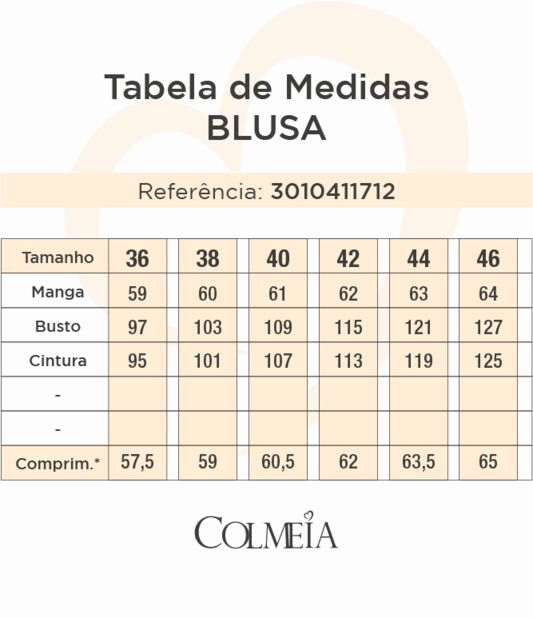 Blusa Camisa Babado Frente