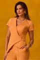 LARANJA