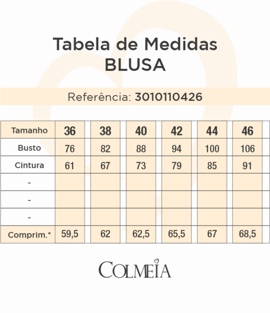 Blusa Regata Tule