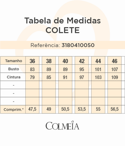 Carregar imagem 1 na visualização da galeria. Outwear Colete Em Listras Com Abotoamento