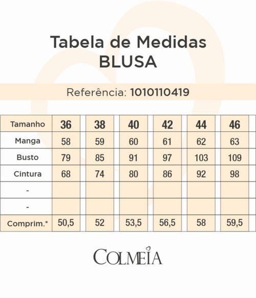 Carregar imagem 1 na visualização da galeria. Blusa Manga Longa Frente Dupla