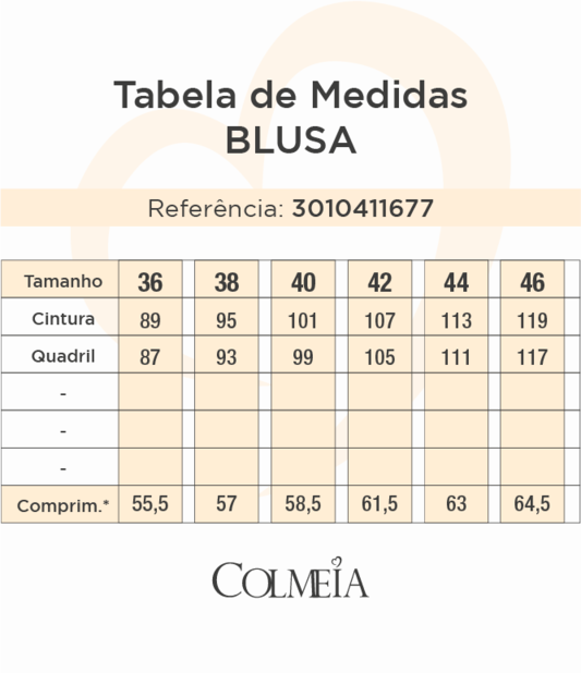 Blusa Com Jabour No Decote