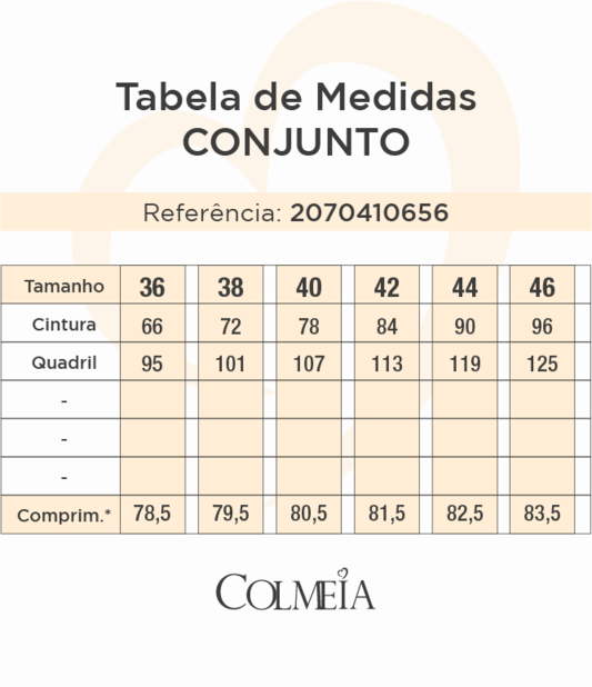 Conjunto Regata Com Recorte Frente Boleado E Saia