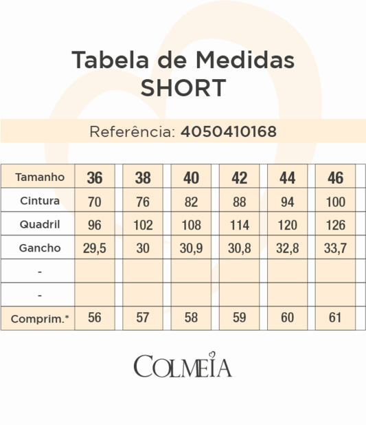 Short Bermuda Bike Com Cos Transpassado