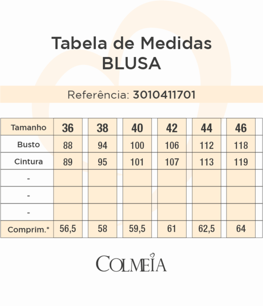 Blusa Alongada Com Recortes