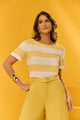 AMARELO