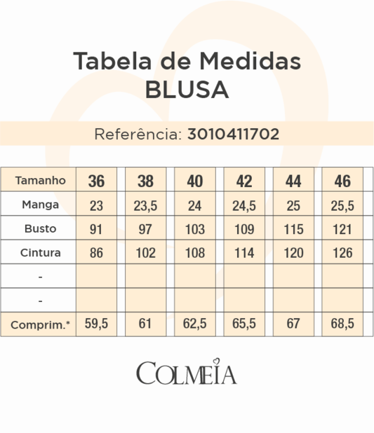 Blusa Manga Longa Com Babados E Ombro Vazado